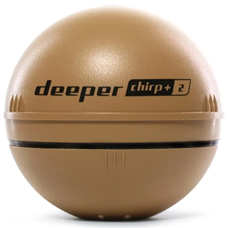 Cercapesce Deeper CHIRP+ 2 Li-Ion