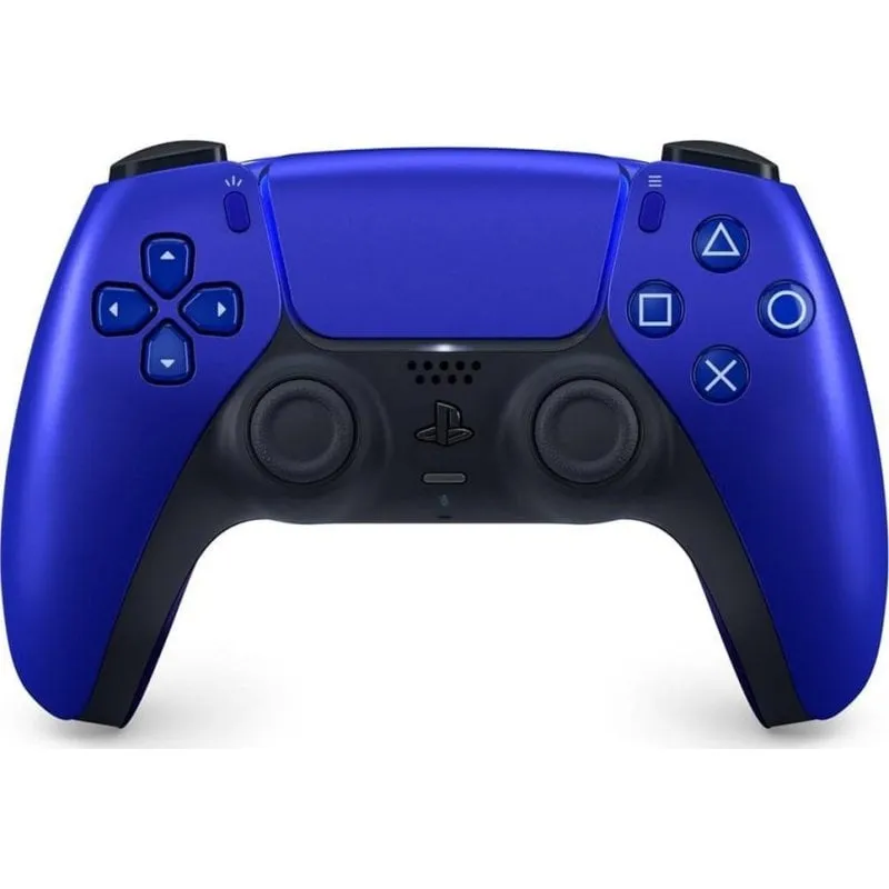 Controller Sony DualSense Cobalt Blue per PS5 e PC