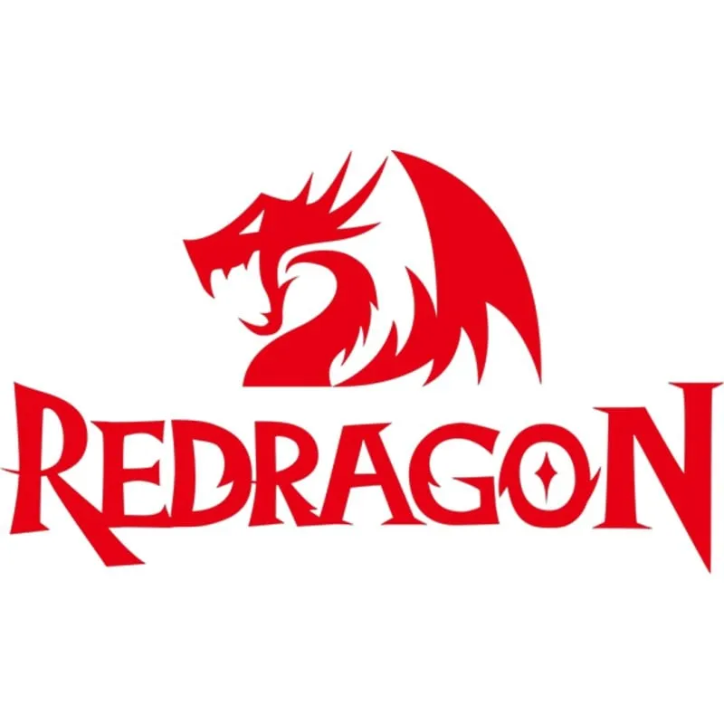 Base di raffreddamento Redragon Windseeker GCP512 15 cm USB-C
