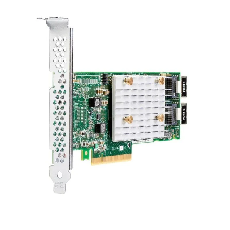 Controller RAID HPE Smart Array E208i-p SR Gen10 12G SAS PCIe 3.0 8 lane