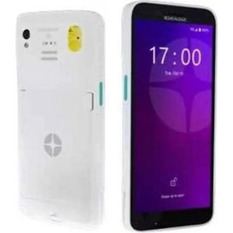 Terminale mobile Datalogic Memor 17 HC schermo 6" Qualcomm Octa-Core