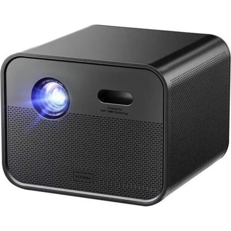 Proiettore Ultimea Poseidon E100 FullHD 1800 Lumen 300" LED DLP Google TV
