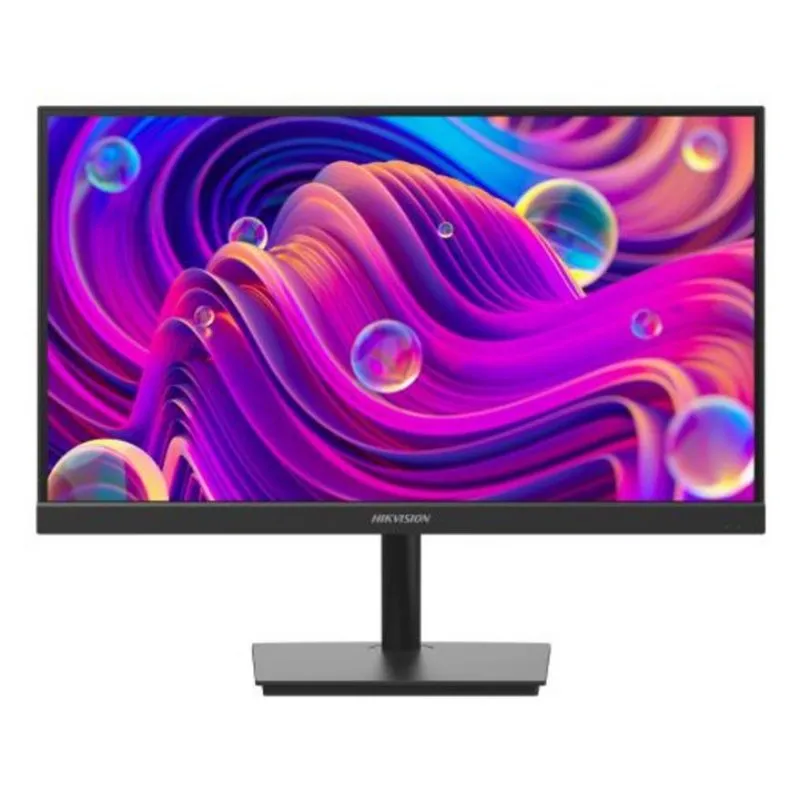 Monitor PC Hikvision DS-D5022F2-1V2 21,45" FullHD 100Hz VA Senza Cornici 8ms