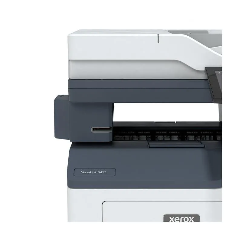 Grapatrice Ausiliaria Xerox per Stampanti Multifunzione Grigio