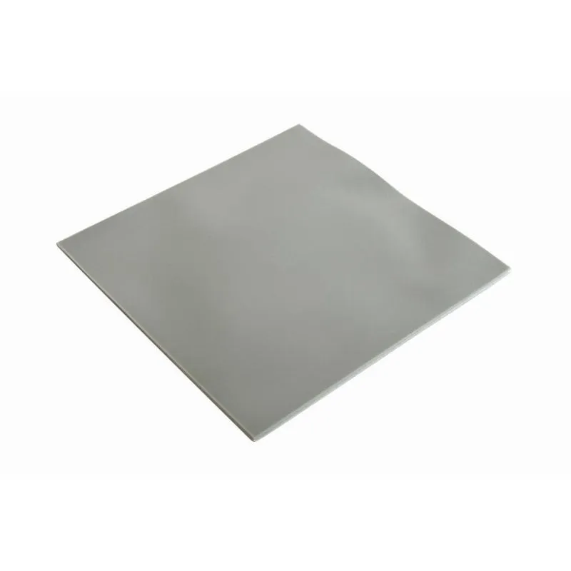 Pacco termico Gembird TG-P-01 100 x 100 mm 2 W/m·K Grigio