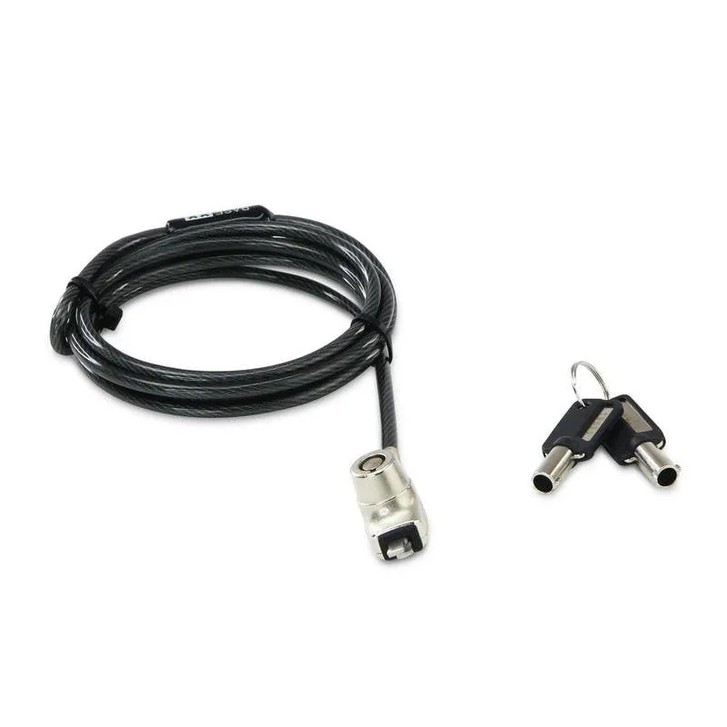 Cavo antifurto Dicota Base XX Laptop Lock Wedge 1,5 m