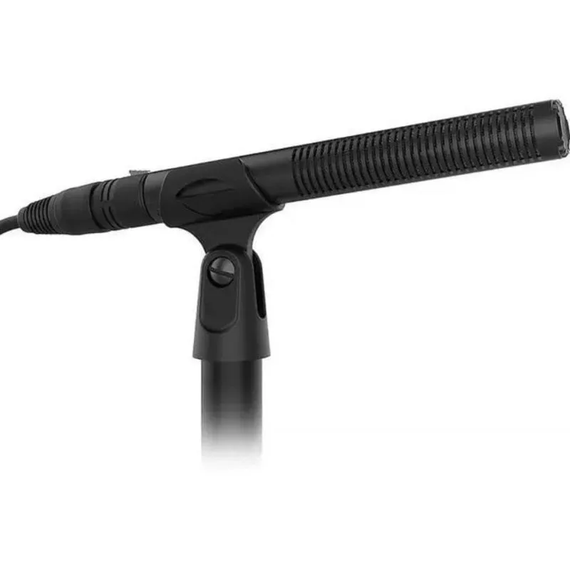 Microfono Deity S-Mic 3S XLR supercardioide ultraleggero resistente