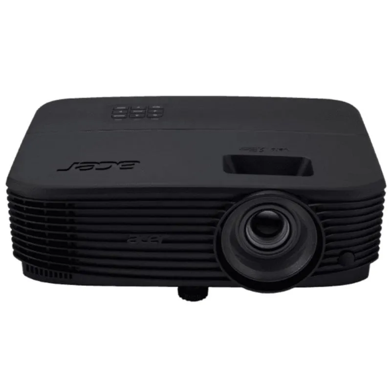 Proiettore Acer PD2527i 1080p 2700 Lumen 250" Lampada DLP WiFi Tiro Ultracorto