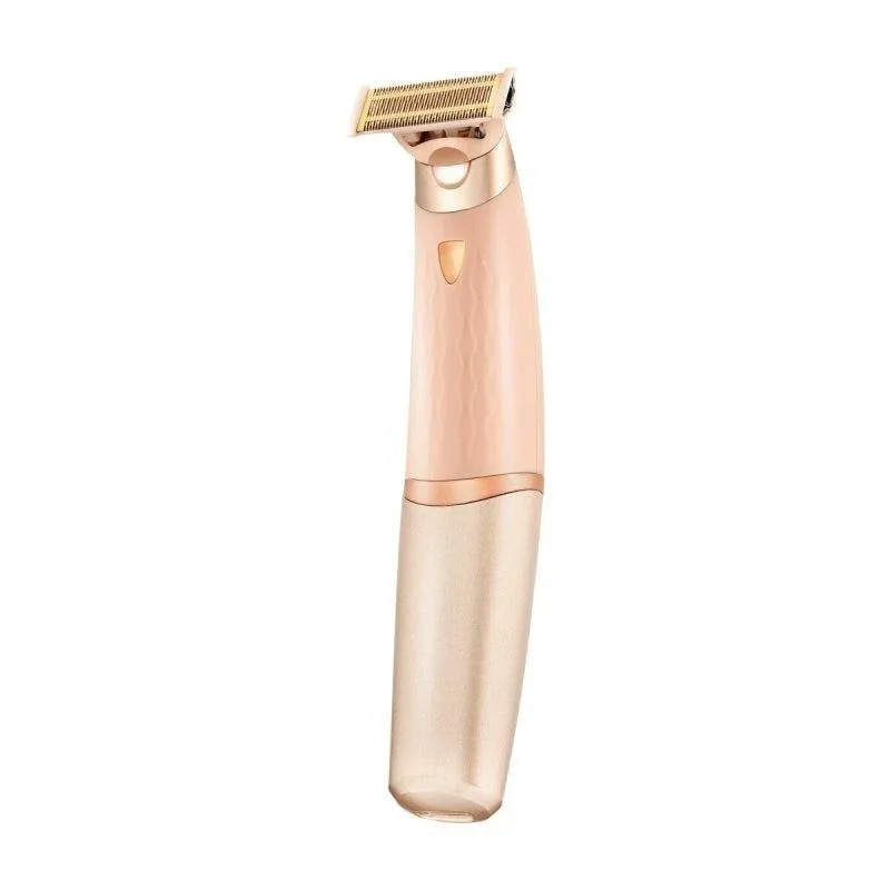 Epilatore Elettrico Beautifly Silky Skin Epil Senza Fili Wet & Dry