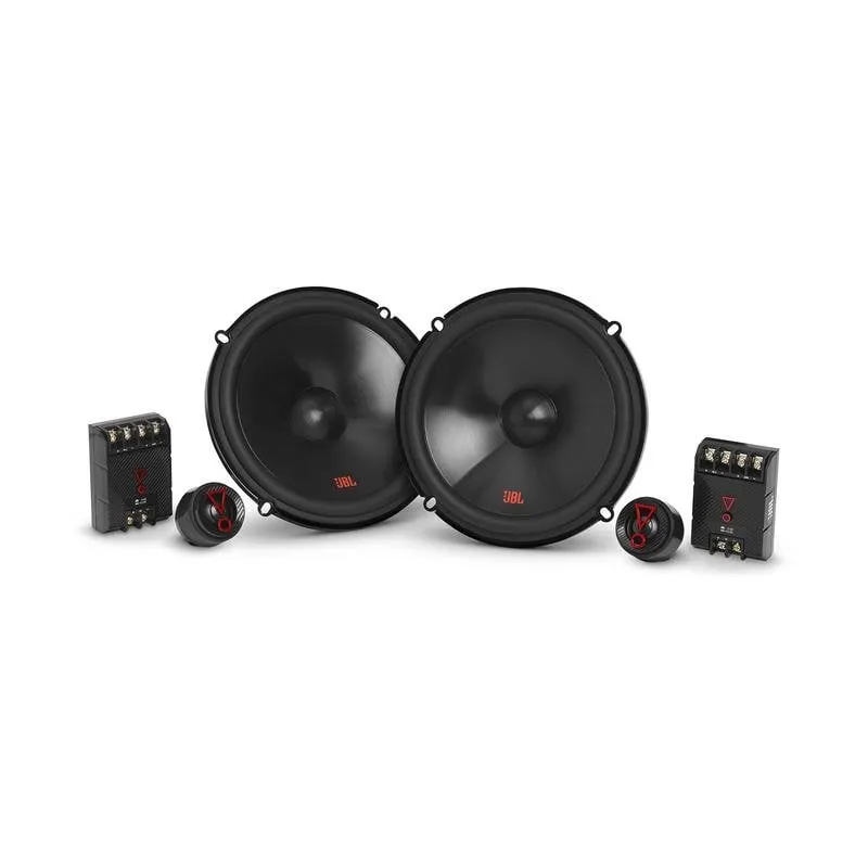 Altavoz auto JBL STAGE3607CF 250 W Massima Potenza 3 Ω