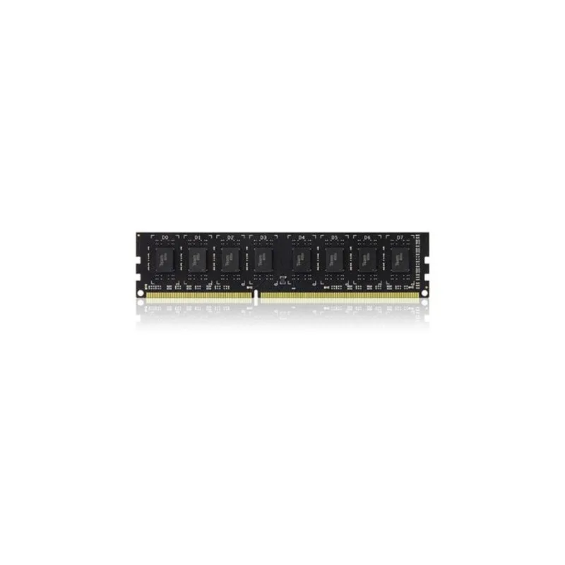 Memoria RAM Team Group ELITE 8GB 1x8GB DDR3 1600MHz CL11 Heatsink