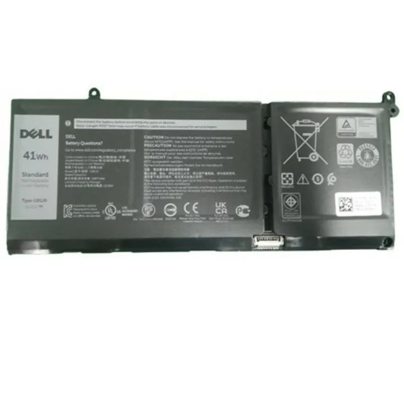 Batteria Dell 927N5 3 celle 41Wh Litio