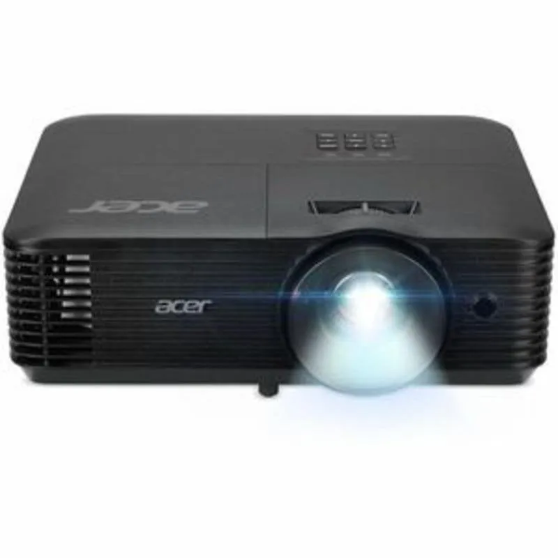 Proiettore Acer X1328 WUXGA 4500 Lumen 200" Lampada DLP 3D Portatile