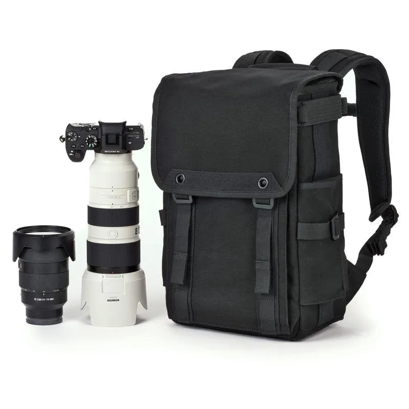 Zaino Think Tank Retrospective 15 Nero per Fotocamere