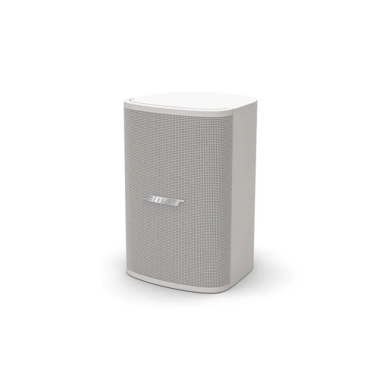 Altoparlanti Bose DM3SE 2 vie Cablati 30W Bianchi per conferenze