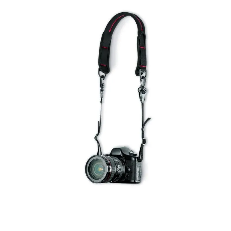 Tracolla per Fotocamera Manfrotto MB PL-C-STRAP Nero 80 g