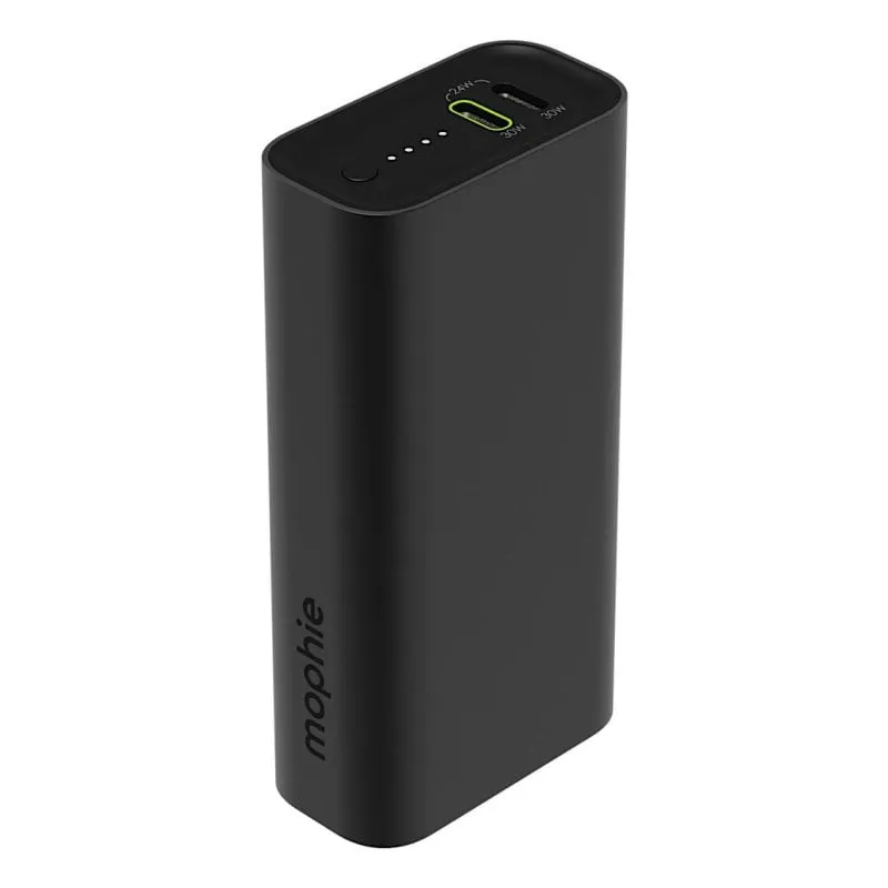 Batteria esterna Mophie Powerstation 10000 mAh Nero