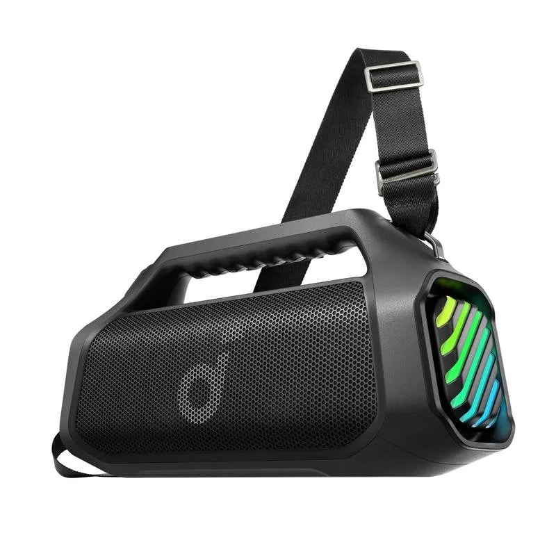 Altoparlanti Soundcore Portatili 2.1 Bluetooth 140W con IP68