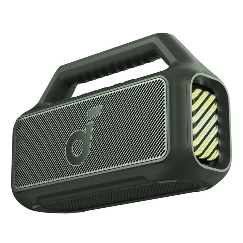 Altoparlanti Soundcore Portatili 2.1 Bluetooth 80W con batteria 24h e IPX7