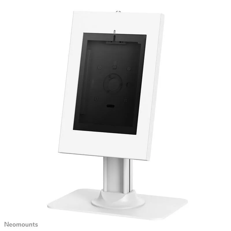 Supporto da tavolo per tablet Neomounts DS15-650WH1 9.7"-11" bianco bloccabile