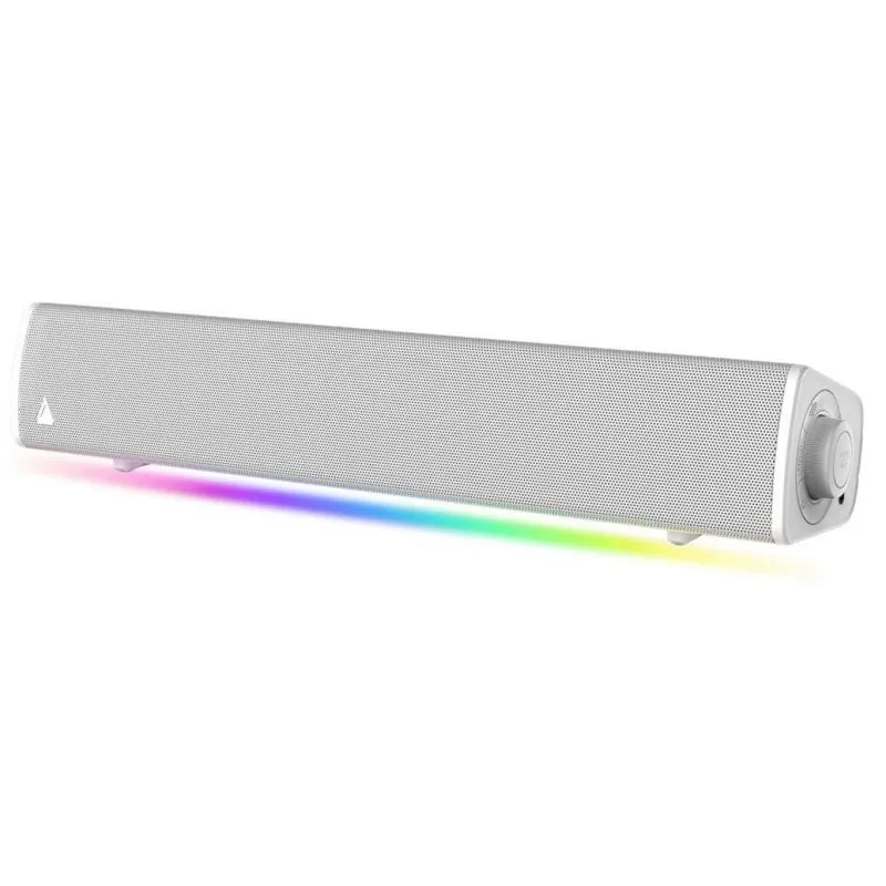 Altoparlanti Creative Labs GS3 Tabletop Bluetooth 5.4 12 W cablati e wireless