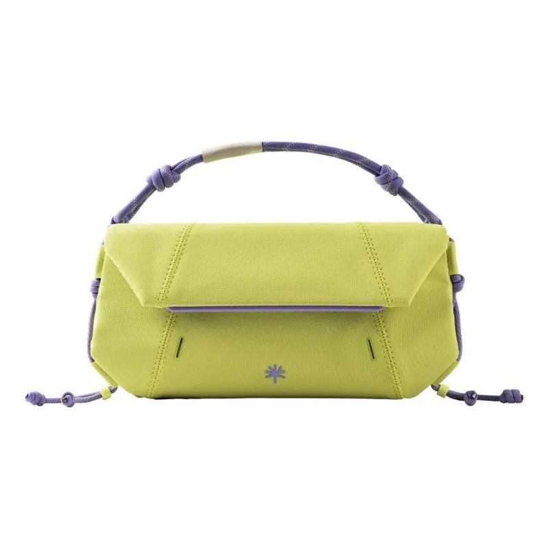 Borsa a tracolla PGYTECH OneGo Pocket Sling Verde