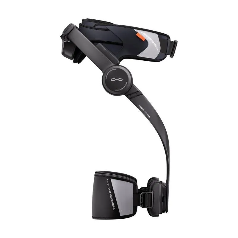 Esoscheletro Hypershell X Carbon Assistenza Movimento 800W 17.5km