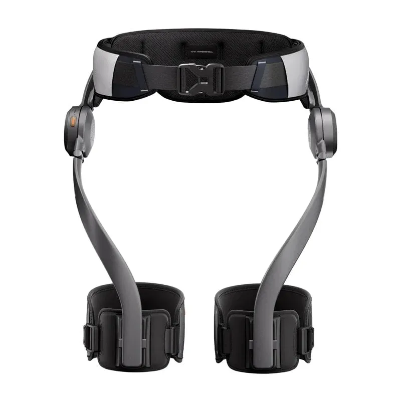 Esoscheletro Hypershell X Pro Upper-limb Grigio Nero 800W 17.5 km
