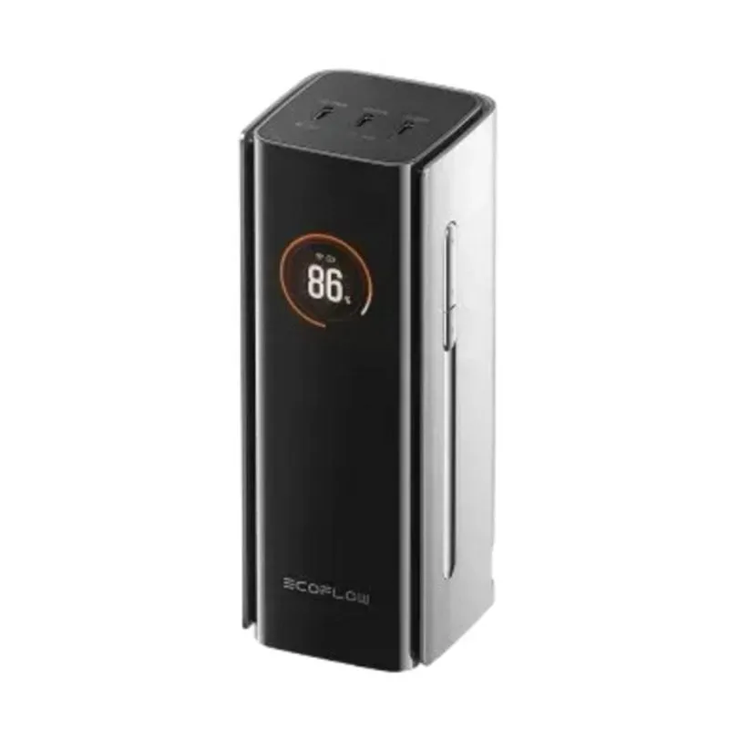Powerbank EcoFlow RAPID Pro 20000 mAh 230W Nero