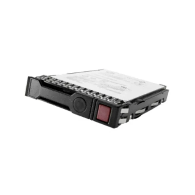 Disco Rigido HPE 877764-B21 3,84 TB SATA SSD 6 Gbit/s 500 MB/s Lettura
