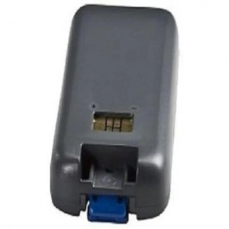 Batteria Honeywell CK65 7000 mAh agli Ioni di Litio Nero Grigio