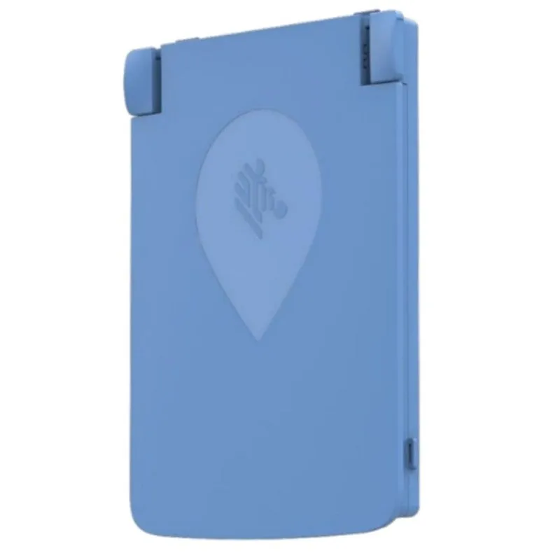 Batteria Zebra HC2X / HC5X 3800 mAh agli Ioni di Litio Blu