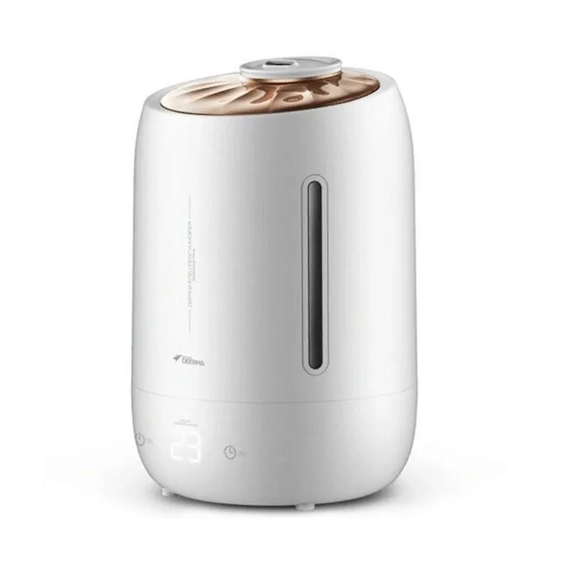 Umidificatore Deerma F600 Ultrasonico 5L Schermo Tattile