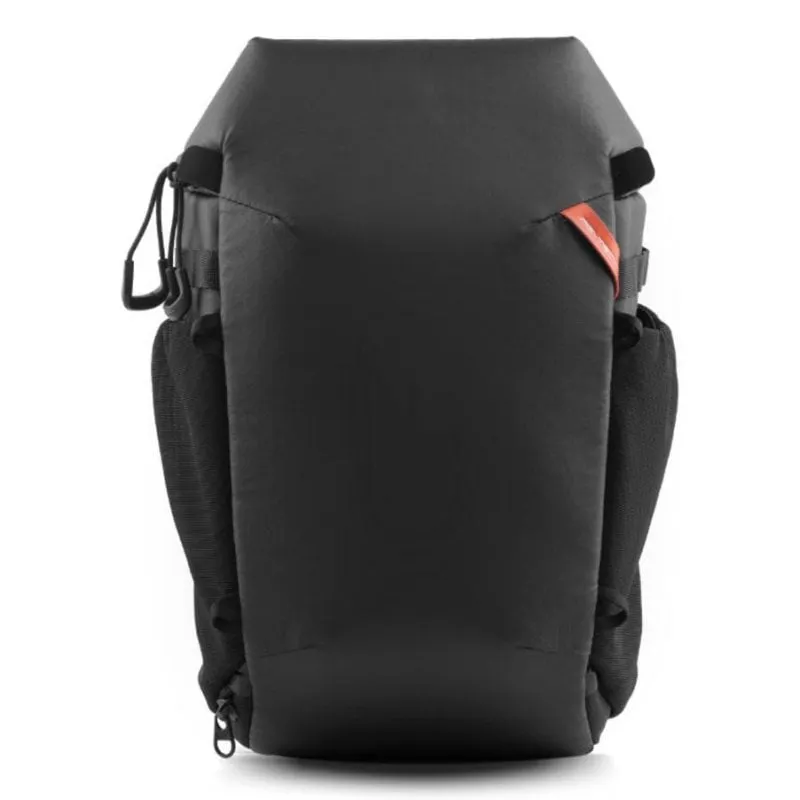 Borsa a Tracolla per Fotocamera PGYTECH P-CB-257 Universale Nero