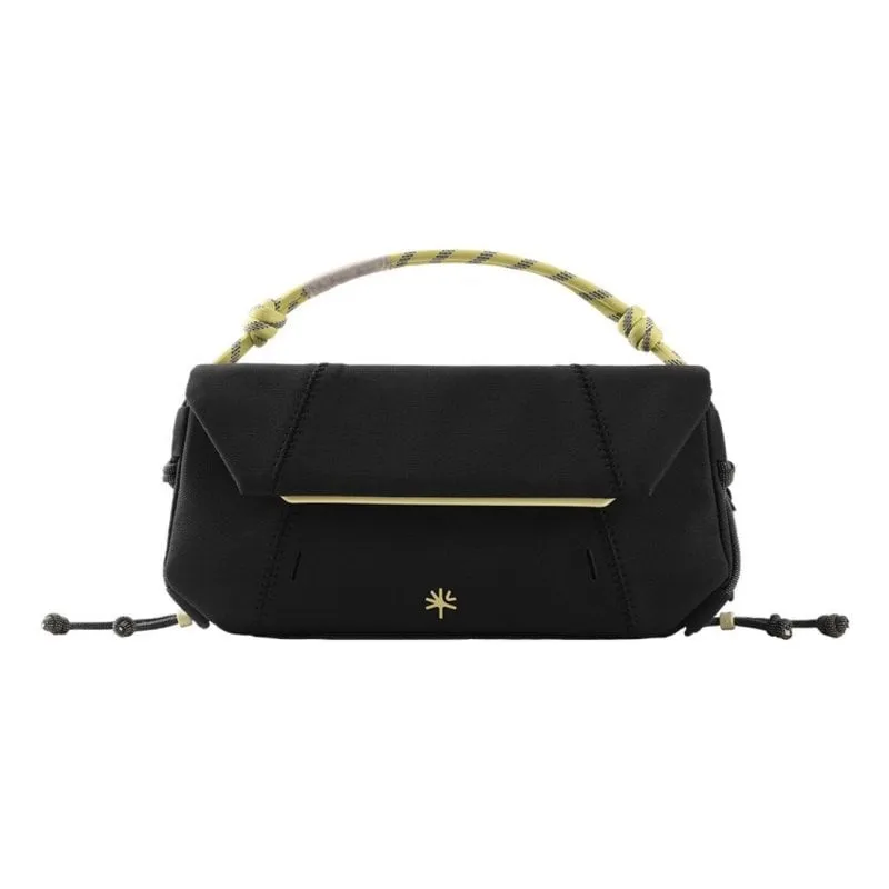 Borsa a Spalla PGYTECH OneGo Pocket Sling Nero Poliestere