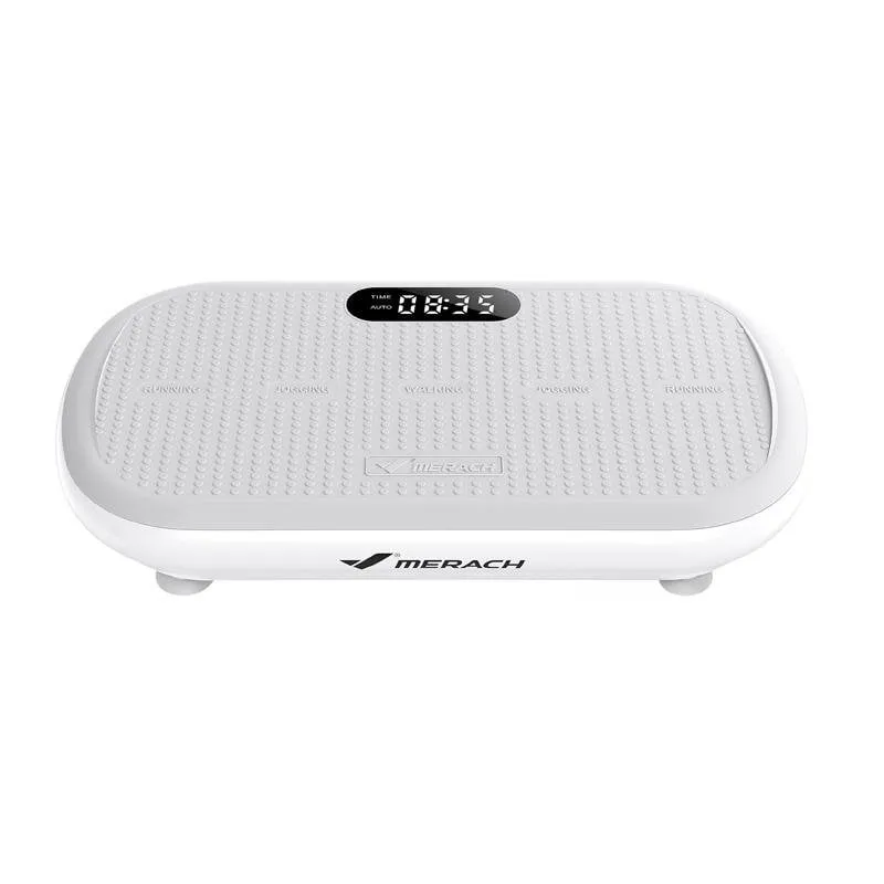 Piattaforma di vibrazione MERACH MR-2440G1 200W 13mm Grigio