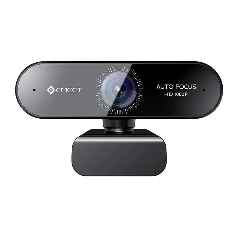 Webcam EMEET SmartCam Nova Full HD 1080p Autofocus