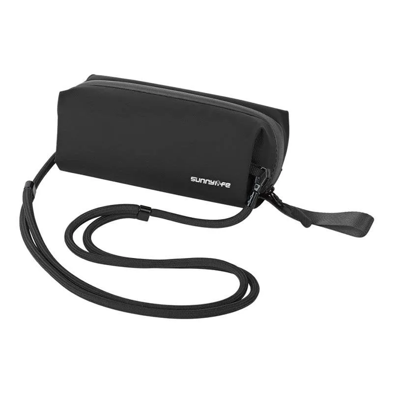 Borsa Organizzatore Elettronico Sunnylife B018 Nero per DJI Osmo Pocket 3