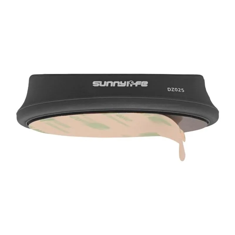 Supporto base Sunnylife OS-DZ025 per camera DJI Osmo 360 nero