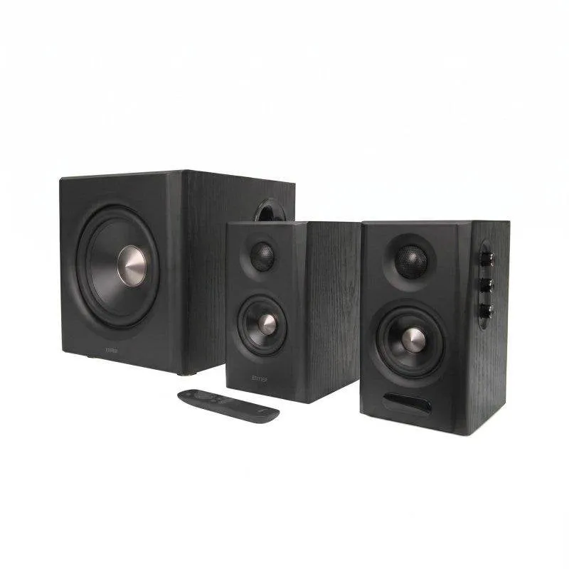 Altoparlanti Edifier S355db 2.1 Bluetooth 6.0 150W con Subwoofer wireless