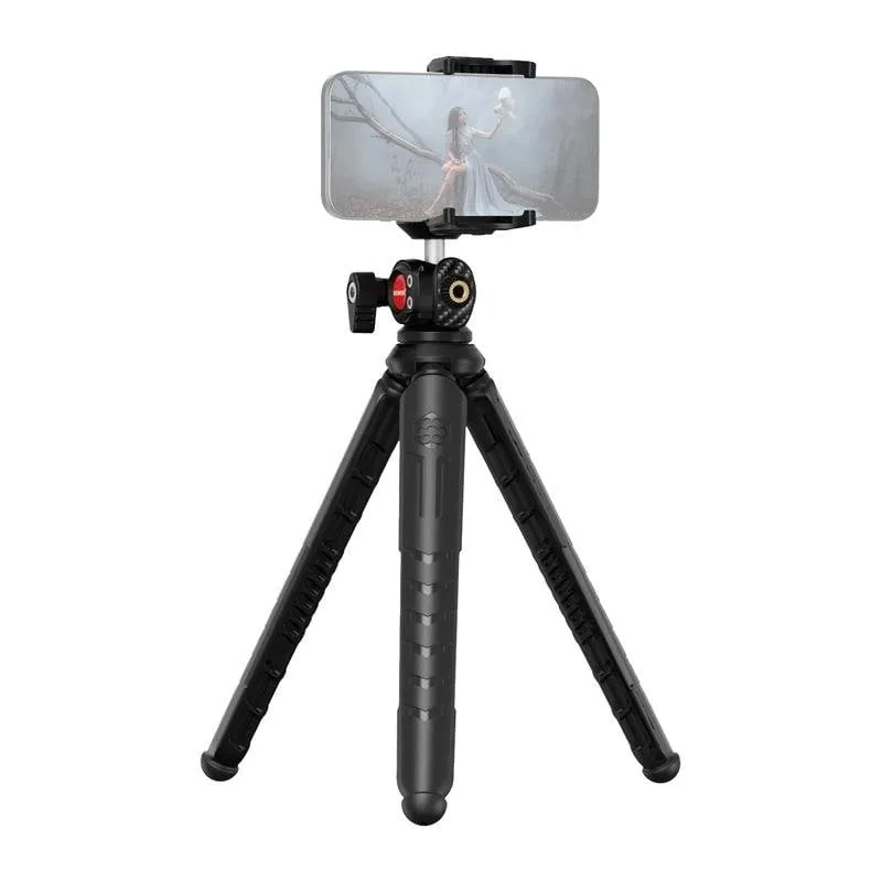 Treppiede Flessibile Mini NEEWER TP35 con Telecomando