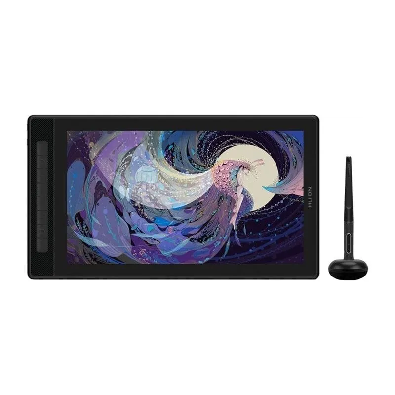 Tavola grafica Huion Kamvas Pro 16 GT1602 2.5K QHD