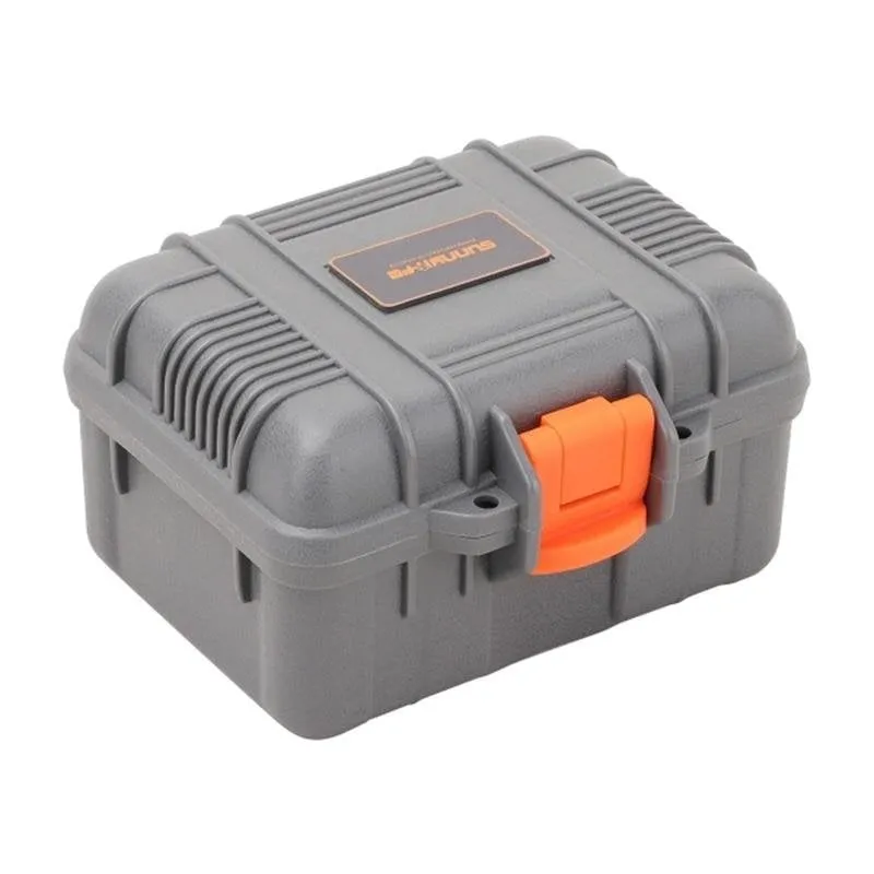 Case di trasporto Sunnylife AQX-18 per OSMO ACTION 5 Pro/4/3