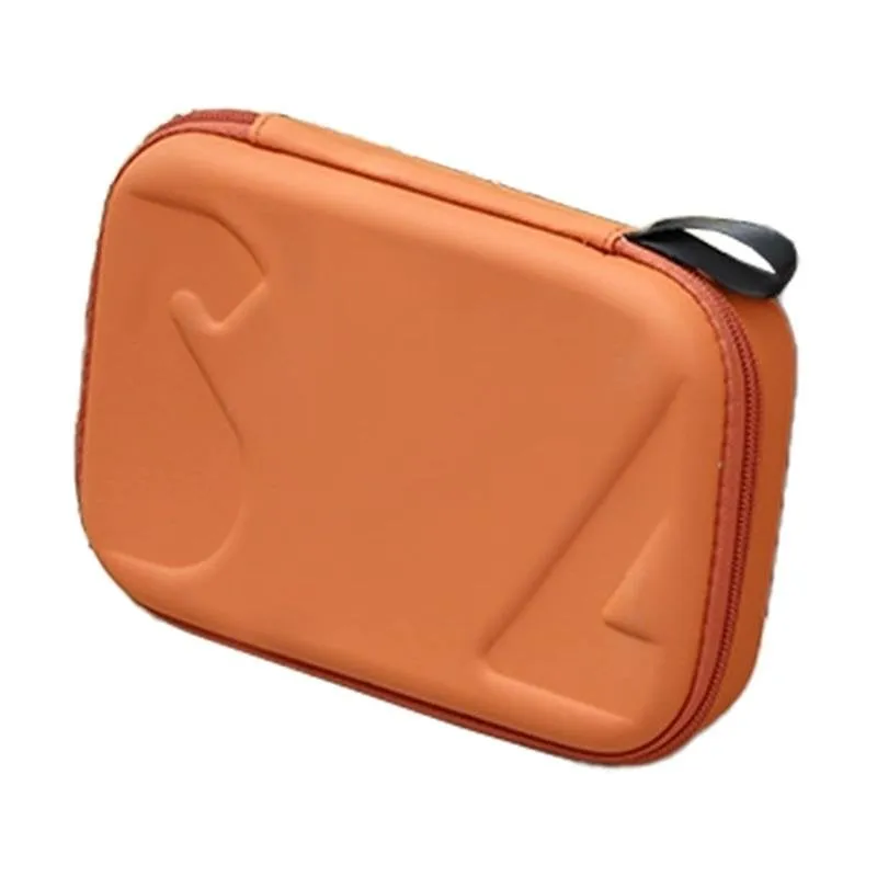 Borsa Sunnylife per DJI Osmo Mobile 7P Arancione