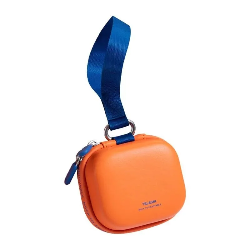 Borsa Trasporto Telesin S6-PRC-24OG Arancione