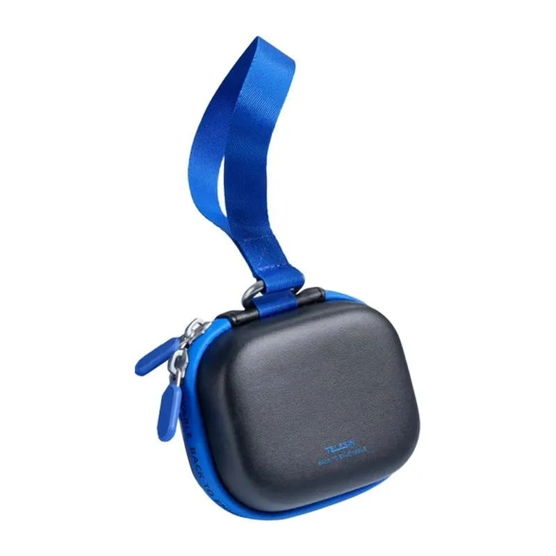 Borsa Trasporto Telesin DisAdv EVA Camera Sportiva Nero/Blu