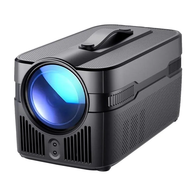 Proiettore Magcubic HY450C 1080p 900 Lumen 200" LED DLP Smart Portatile Ultracorto