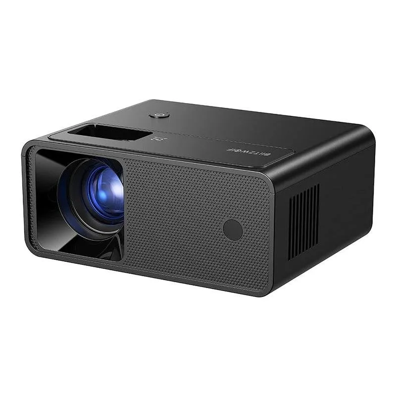 Proiettore Blitzwolf BW-V1 1080p 180 Lumen 200" LED LCD Portatile