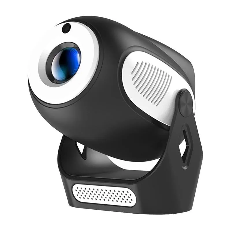 Proiettore Magcubic HY300X-2 720p 200 Lumen 130" LED DLP Smart Portatile Tiro Corto