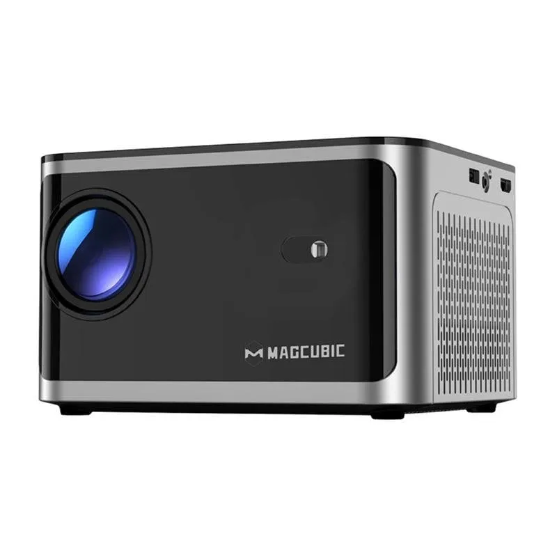 Proiettore Magcubic HY350 FullHD 580 Lumen 150" LED DLP Smart Portatile